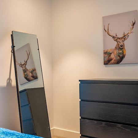 The Gallery At Ryedale House York Ngoại thất bức ảnh