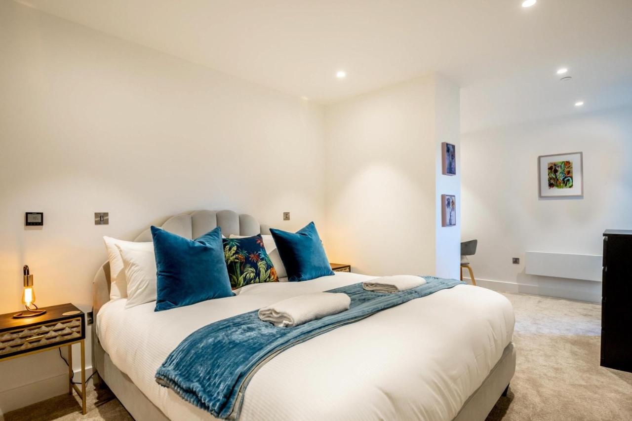 The Gallery At Ryedale House York Ngoại thất bức ảnh