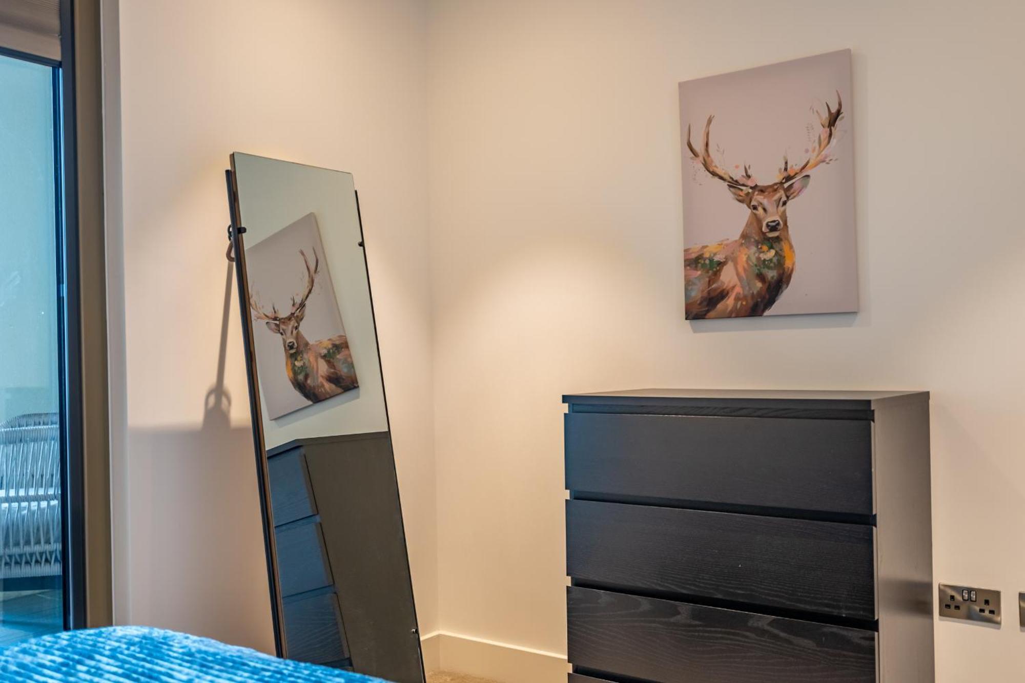 The Gallery At Ryedale House York Ngoại thất bức ảnh